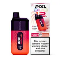 PIXL DUO12 DEVISE AND PODS category