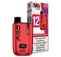 IVG PRO 10K DEVISE AND PODS category