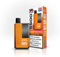IVG SMART MAX 10K DEVICE AND PODS category