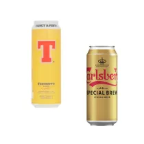 Single Cans category