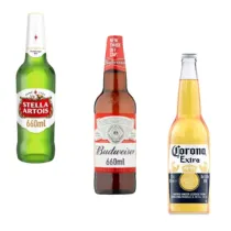 Single Bottles category