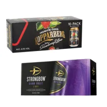 Multipacks category