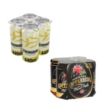 Cans category