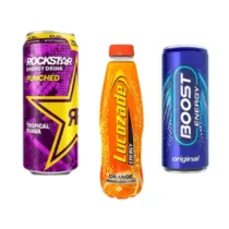 Energy Drink's category