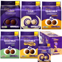 Chocolate & Sweet Bags category