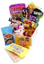 Kids Sweets category