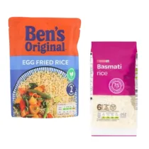 Rice category