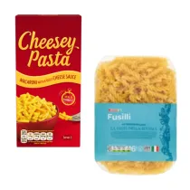 Pasta category