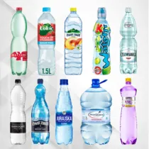 Still & Sparkling Water category