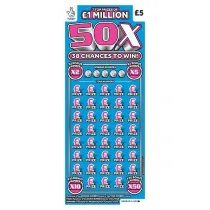 Scratch Cards category