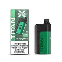 Titan X category