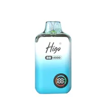 Higo BB 4000 Puffs Kits & Pods category
