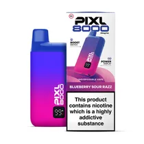 Pixl 8K  category