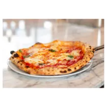 Pizza category