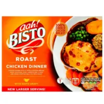 Bisto category