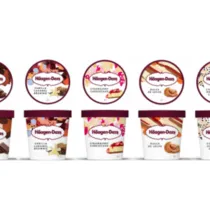 Haagen Dazz category