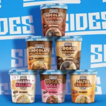Sides category
