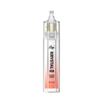 HIGO Krystal Max Pod Kit category