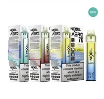 NEXEL Aero 7K Puffs Pod Kit  category