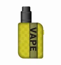 Vaping category