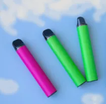 Vaping category