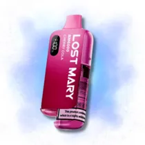 LOST MARY 6K category