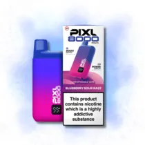 PIXL 8K category