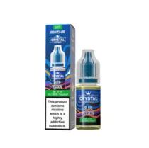 E-Liquids category