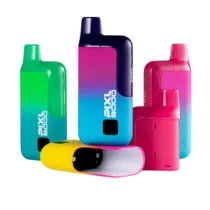 Pixl 8K category