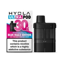 Hyola Ultra 30k category