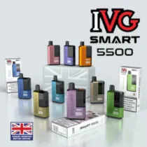 IVG SMART category