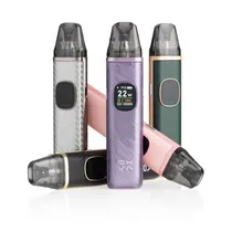 VAPE KITS & PODS category