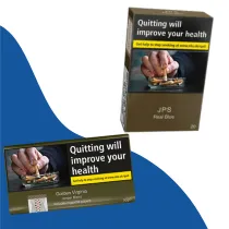 Tobacco category