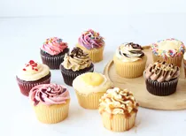 Cupcakes category