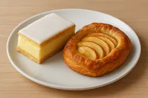 Cakes category