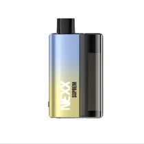 NEXX Suprem 15K Puffs Pod Kits category