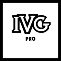 IVG PRO Kits & Pods category