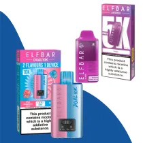 Elf Bars category