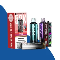 PYNE Vapes 50K category