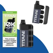 Titan Vapes  category