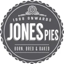 Jones Pies category