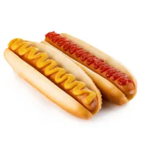 Hot Food category
