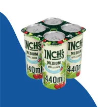 Ciders 4 Packs category