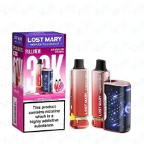 Lost Mary Nera Kits category