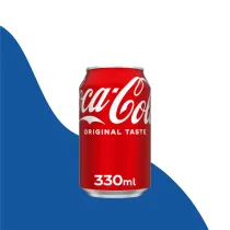 Fizzy Cans 330ml category