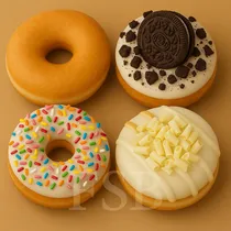 Doughnuts category