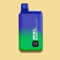 PIXL 8000 category