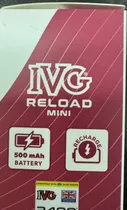 IVG Reload Mini Kit  category