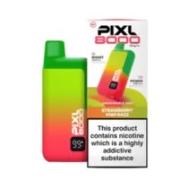 PIXL 8000 category