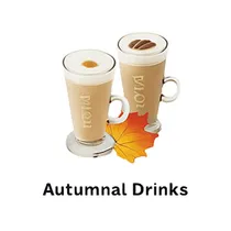 Seasonal Drinks category